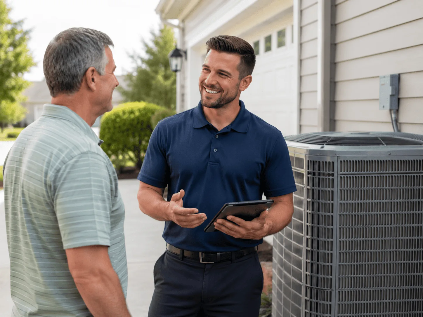 Heat Pump Installation Middleton, WI FAQs